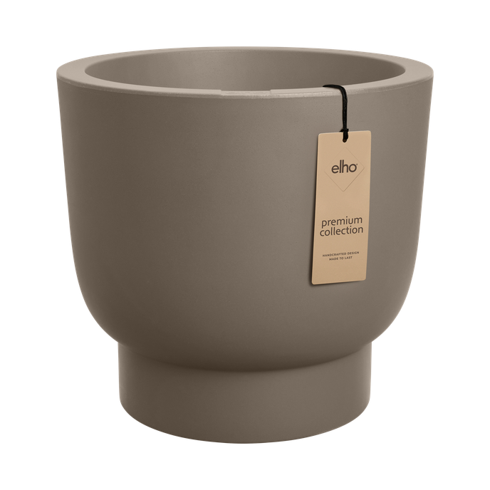 amber grail 30cm burnt umber